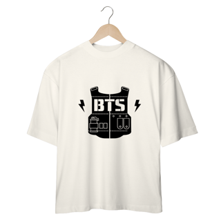 Nome do produto OVERSIZED BTS ARMY