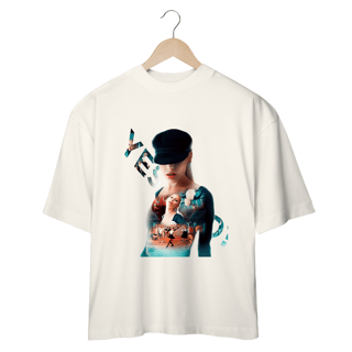 Nome do produto OVERSIZED - ARIANA GRANDE