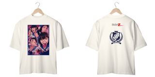 Nome do produto OVERSIZED ATARASHII GAKOO