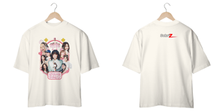 Nome do produto OVERSIZED TWICE STRATEGY
