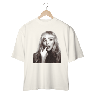 Nome do produto OVERSIZED SABRINA CARPENTER