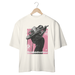 Nome do produto OVERSIZED BEABADOOBEe