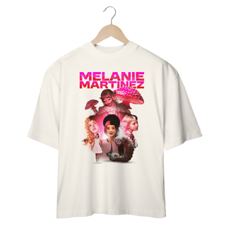 Nome do produto OVERSIZED MELANIE MARTINEZ