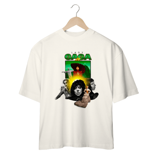 Nome do produto OVERSIZED LADY GAGA BRASIL