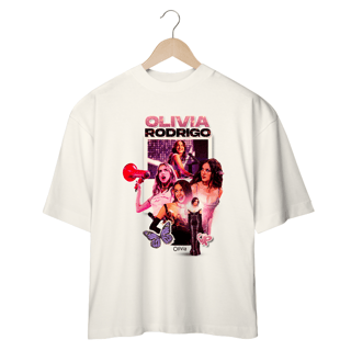 Nome do produto OVERSIZED OLIVIA RODRIGO