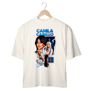 Nome do produto OVERSIZED CAMILA CABELLO