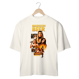 Nome do produto OVERSIZED MADISON BEER