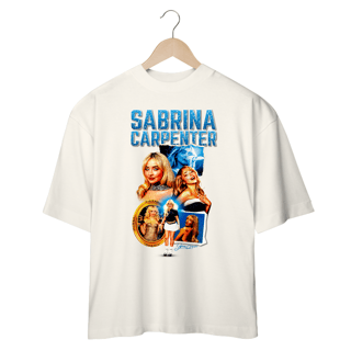 Nome do produto OVERSIZED SABRINA CARPENTER