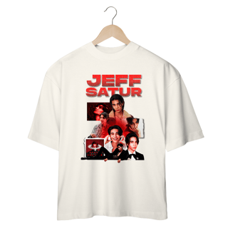 Nome do produto OVERSIZED JEFF SATUR