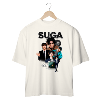 Nome do produto OVERSIZED SUGA