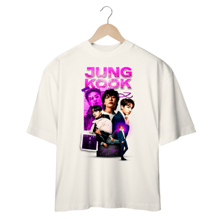 Nome do produto OVERSIZED JUNG KOOK