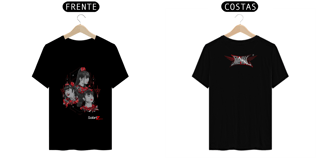 T-SHIRT UNISEX - BABYMETAL