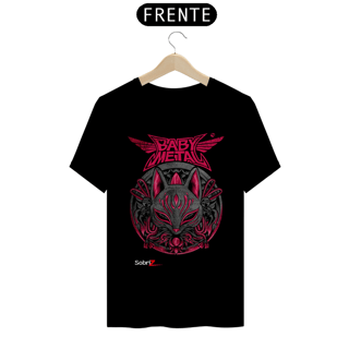 CAMISETA UNISEX - BABYMETAL