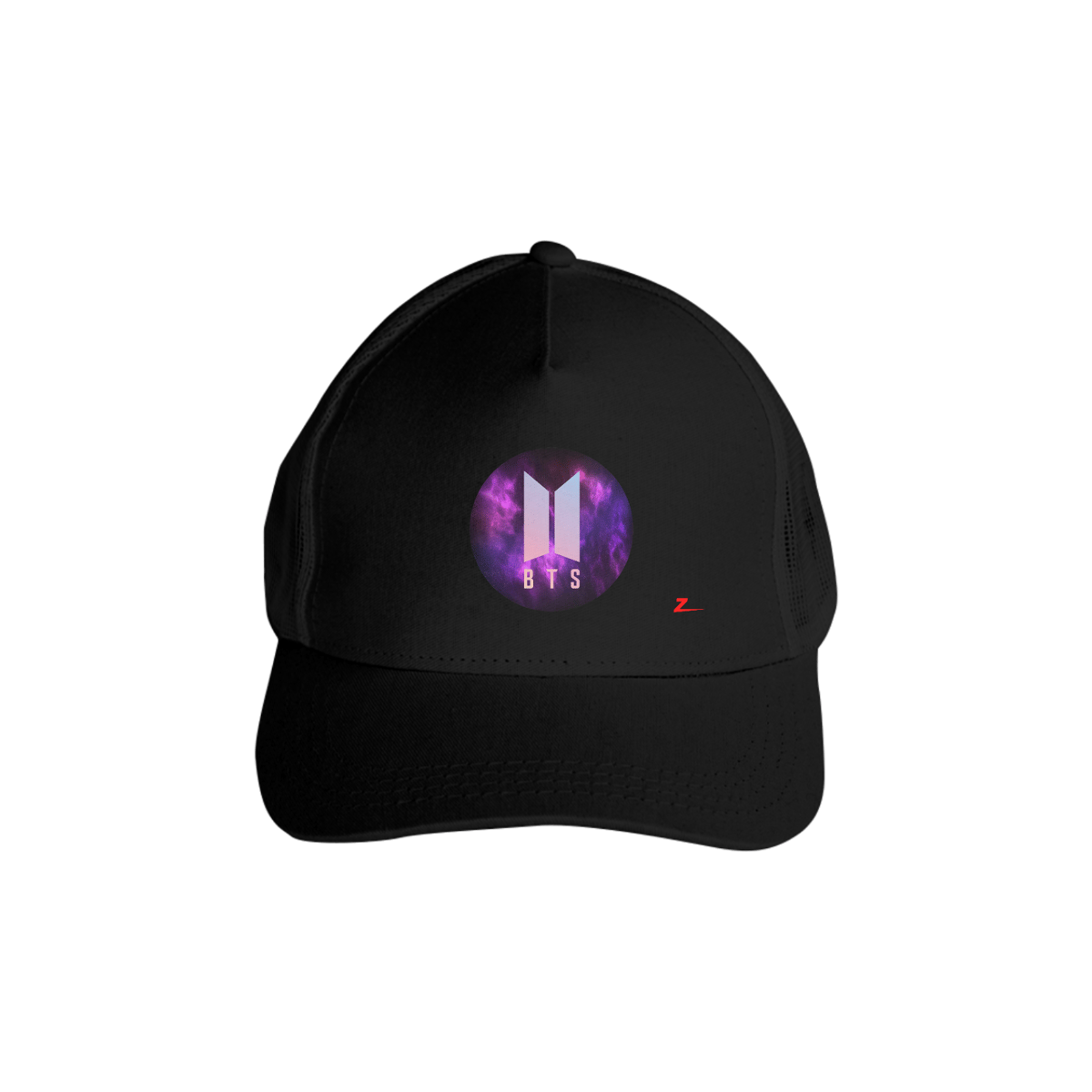Nome do produto: BONÉ - BTS