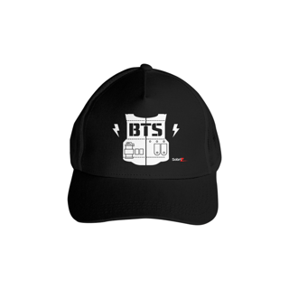BONÉ BTS ARMY