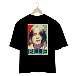 Nome do produto OVERSIZED BILLIE EILISH