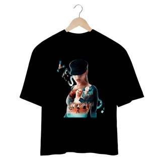 Nome do produto OVERSIZED - ARIANA GRANDE