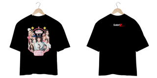 Nome do produto OVERSIZED TWICE STRATEGY