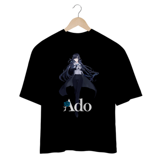Nome do produto OVERSIZED ADO