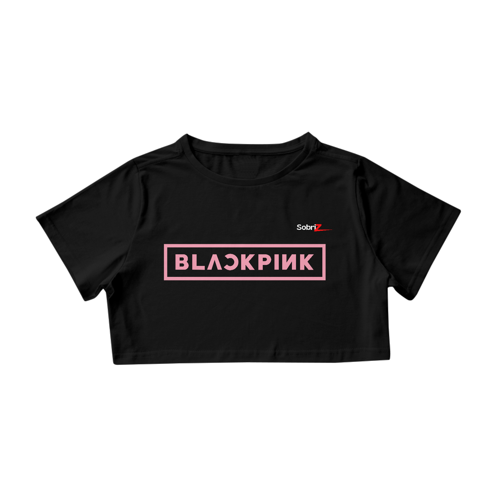 CROPPED BLACKPINK