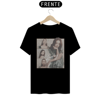 Nome do produto CAMISETA UNISEX - LAUFEY