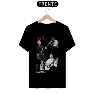 CAMISETA UNISEX - THE ROSE 1