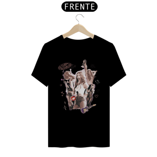 CAMISETA UNISEX OLIVIA RODRIGO