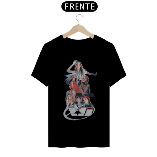 Nome do produto CAMISETA UNISEX XG