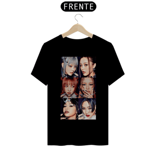 CAMISETA UNISEX XG