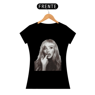 Nome do produto CAMISETA FEMININA SABRINA CARPENTER