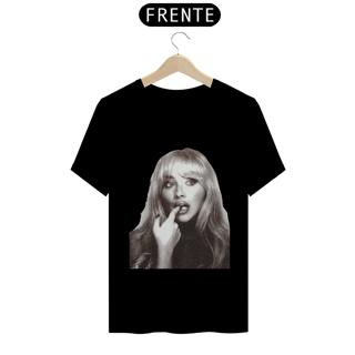 Nome do produto CAMISETA UNISEX SABRINA CARPENTER