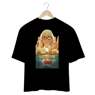 OVERSIZED SABRINA CARPENTER ESPRESSO