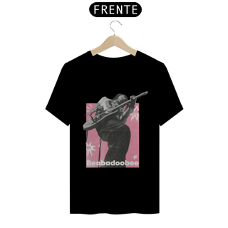 Nome do produto CAMISETA UNISEX BEABADOOBE