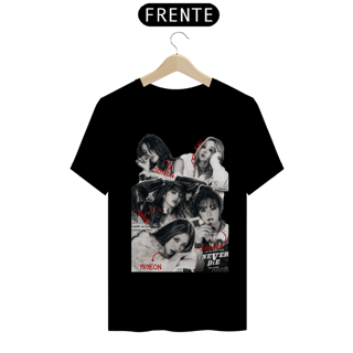CAMISETA UNISEX - GIDLE