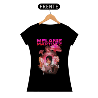 CAMISETA FEMININA MELANIE MARTINEZ