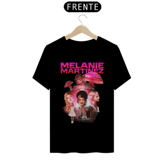 Nome do produto CAMISETA UNISEX MELANIE MARTINEZ
