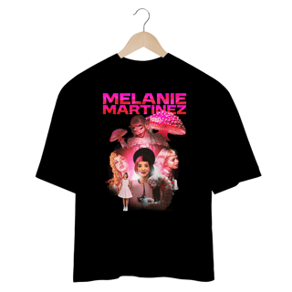 Nome do produto OVERSIZED MELANIE MARTINEZ