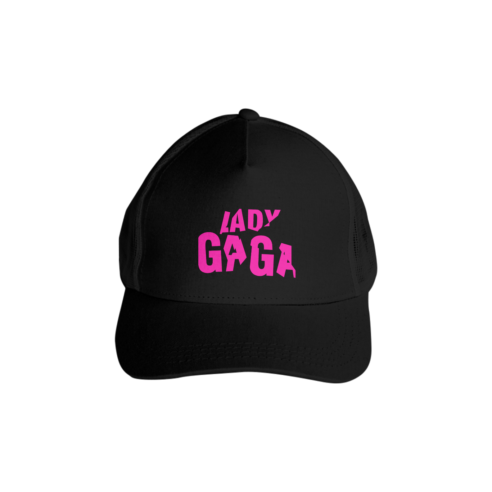 BONÉ LADY GAGA