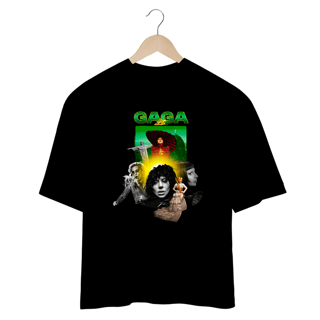 Nome do produto OVERSIZED LADY GAGA BRASIL