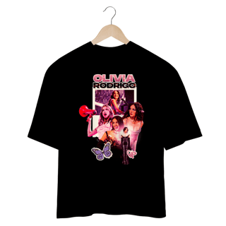 Nome do produto OVERSIZED OLIVIA RODRIGO