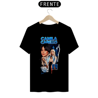 CAMISETA UNISEX CAMILA CABELLO
