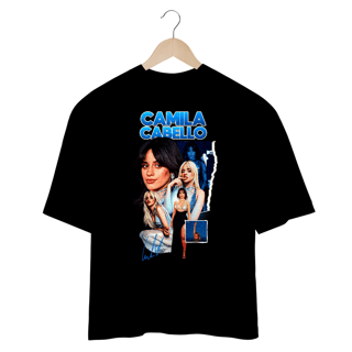 Nome do produto OVERSIZED CAMILA CABELLO