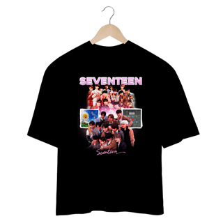Nome do produto OVERSIZED SEVENTEEN