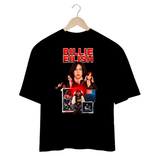 Nome do produto OVERSIZED BILLIE EILISH