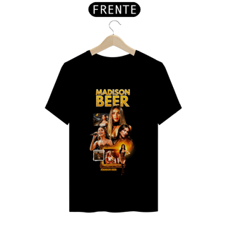 CAMISETA UNISEX MADISON BEER