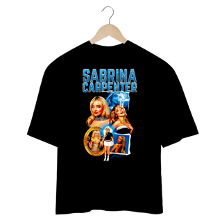 Nome do produto OVERSIZED SABRINA CARPENTER
