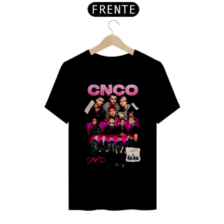 CAMISETA UNISEX CNCO