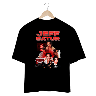 Nome do produto OVERSIZED JEFF SATUR