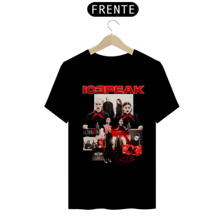 Nome do produto CAMISETA MASCULINA IC3PEAK