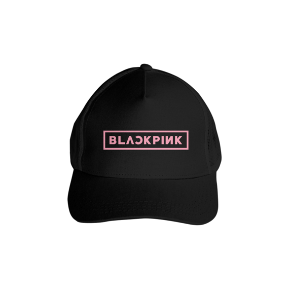 BONÉ BLACKPINK